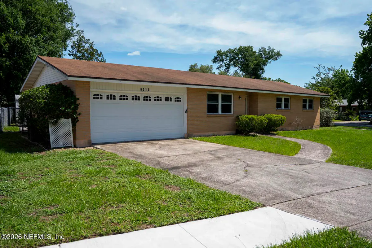 6319 Raw Hyde S Trail, Jacksonville, FL 32210 - #1