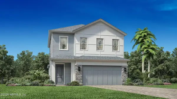 282 Bedford Terrace #198, St. Augustine, FL 32092