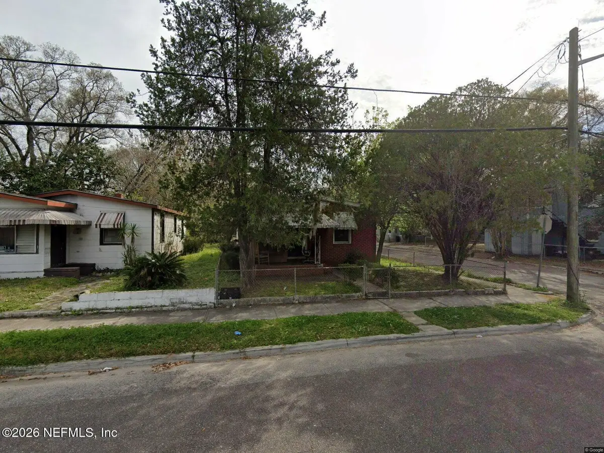 1737 Tyler Street, Jacksonville, FL 32209 - #1