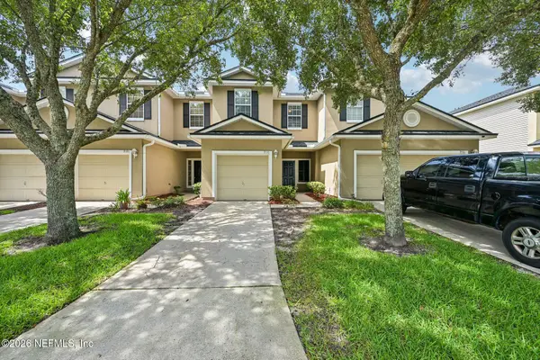 9396 Grand Falls Drive, Jacksonville, FL 32244