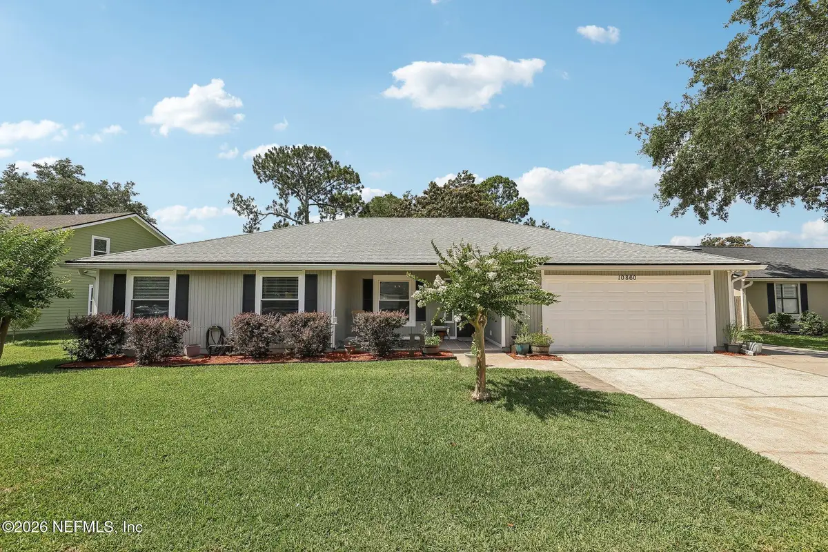 10860 Losco Junction Drive, Jacksonville, FL 32257 - #1