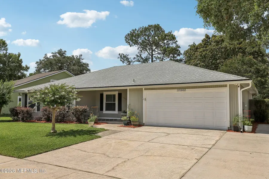 10860 Losco Junction Drive, Jacksonville, FL 32257 - #2