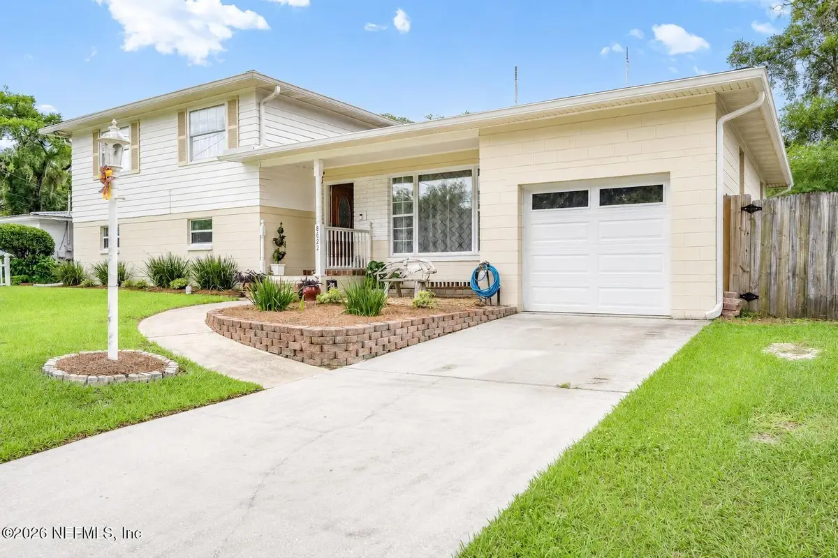8622 St Patrick Lane, Jacksonville, FL 32216 - #1