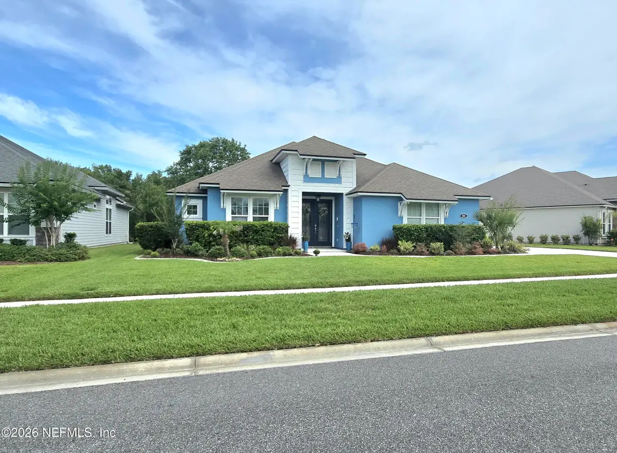 284 Atlanta Drive, Saint Augustine, FL 32092 - #1