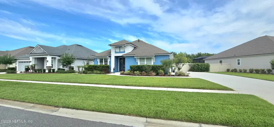 284 Atlanta Drive, Saint Augustine, FL 32092 - #2