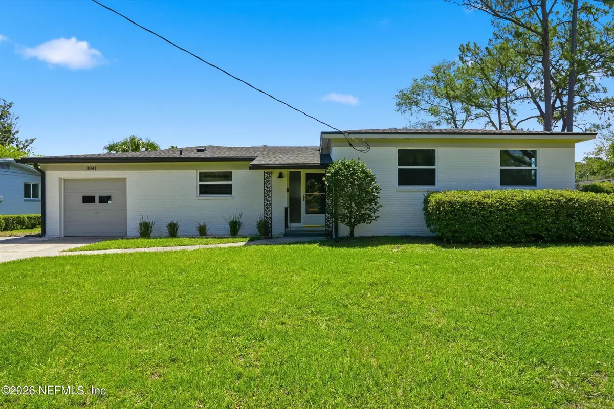 3841 Rogero Road, Jacksonville, FL 32277 - #1