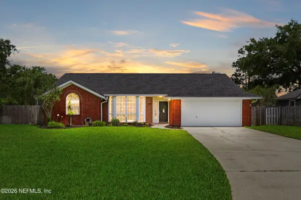 2794 Chesterbrook Court, Jacksonville, FL 32224