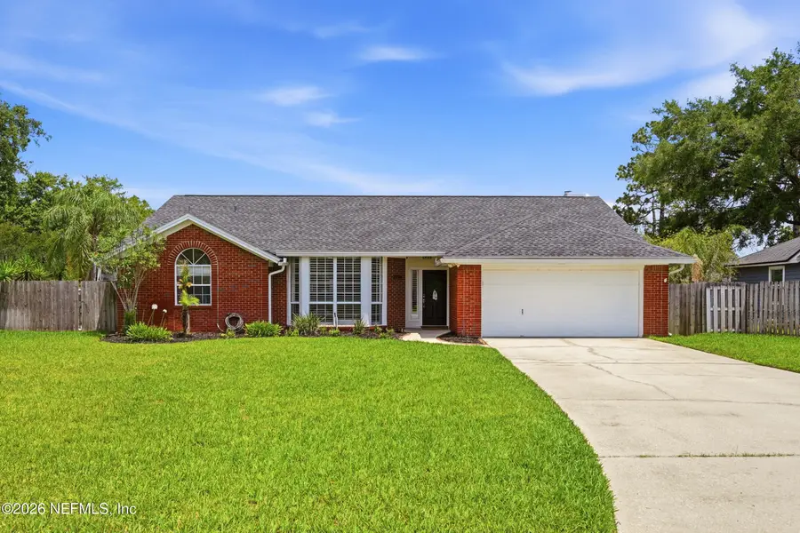 2794 Chesterbrook Court, Jacksonville, FL 32224 - #2