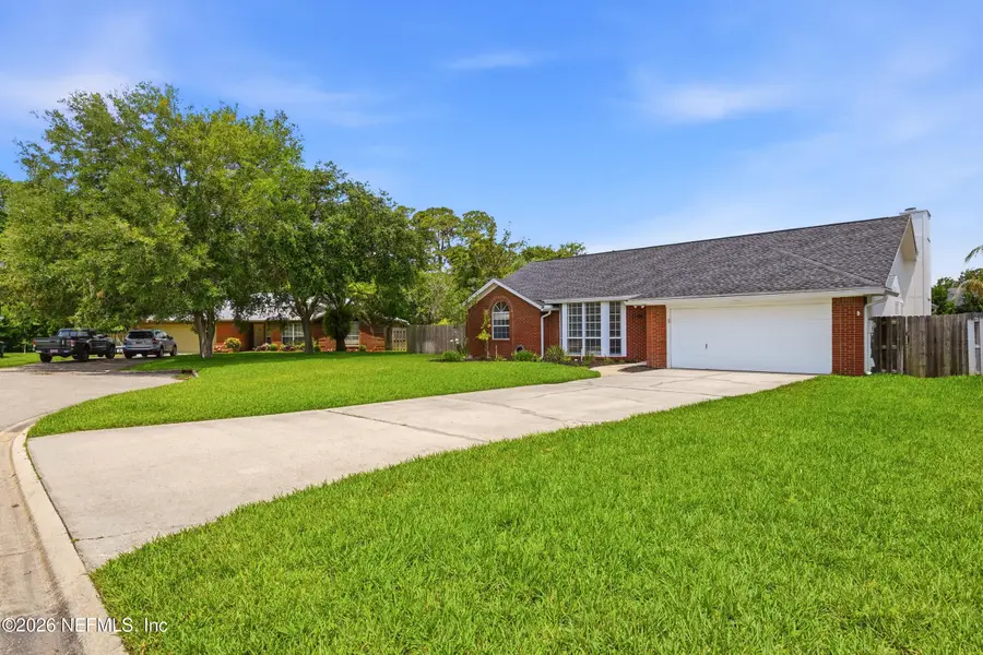 2794 Chesterbrook Court, Jacksonville, FL 32224 - #3