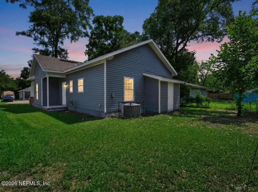 1938 W 4th Street, Jacksonville, FL 32209 - #2
