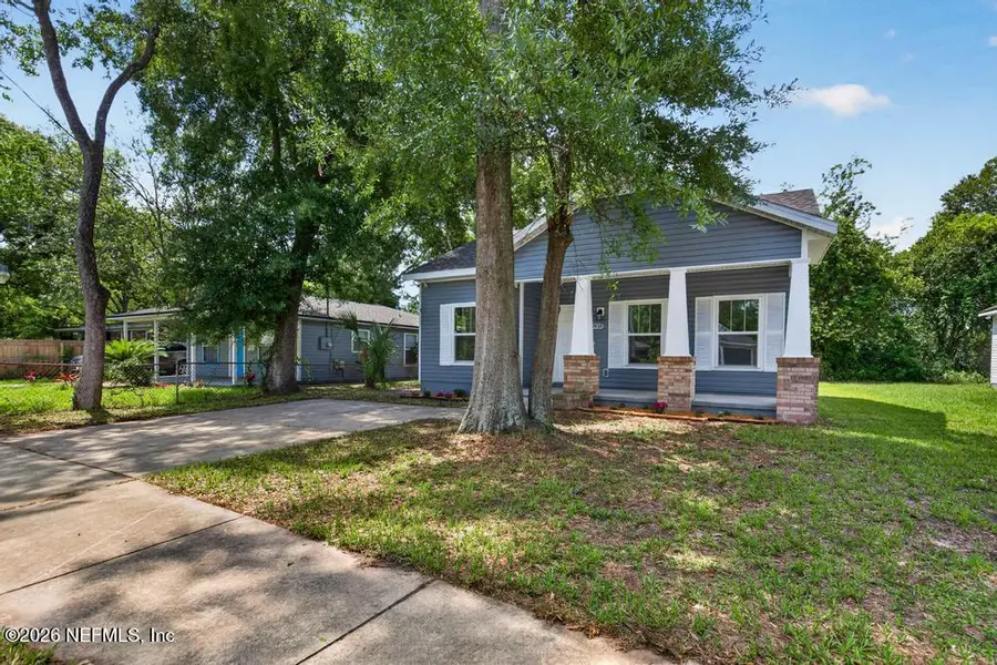 1938 W 4th Street, Jacksonville, FL 32209 - #3