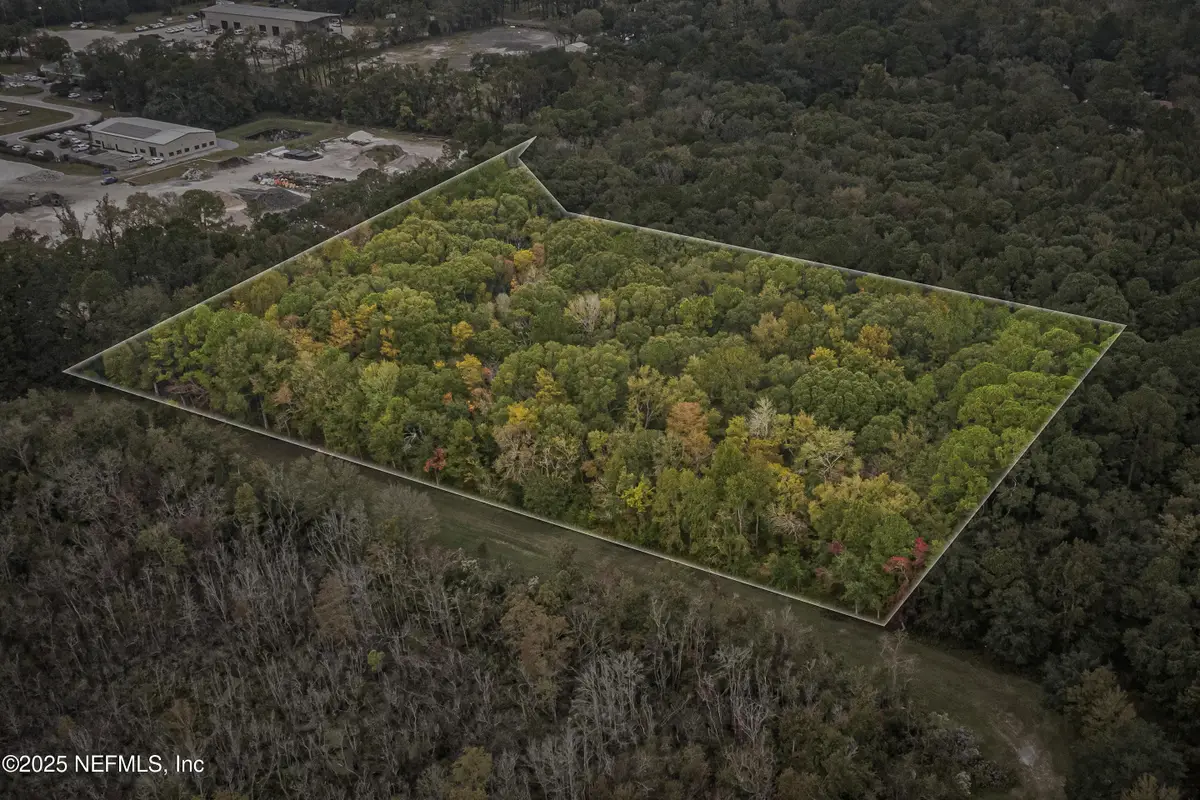 0 Kenny Road, Jacksonville, FL 32254 - #1