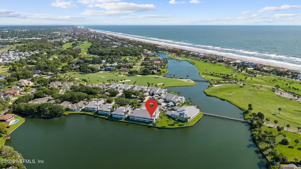 91 San Juan Drive #E3, Ponte Vedra Beach, FL 32082