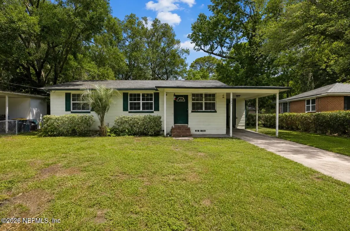 5231 Poppy Drive, Jacksonville, FL 32205 - #1