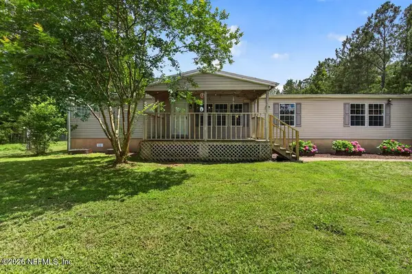 76390 Dove Road, Yulee, FL 32097
