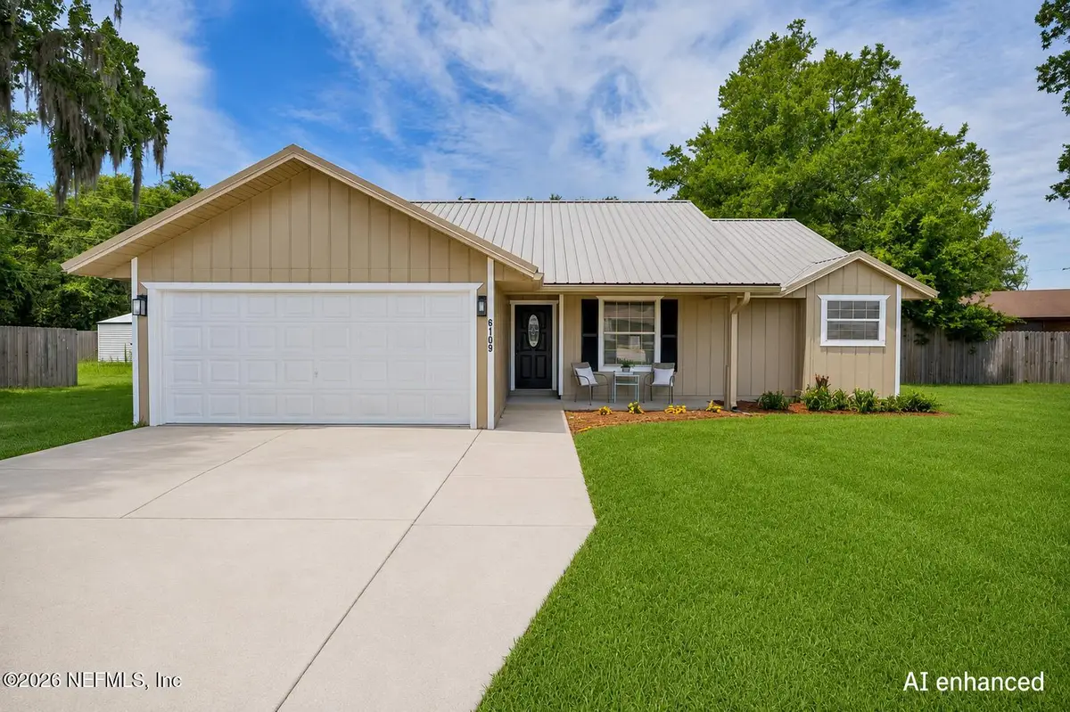 6109 W 1st Manor, Palatka, FL 32177 - #1