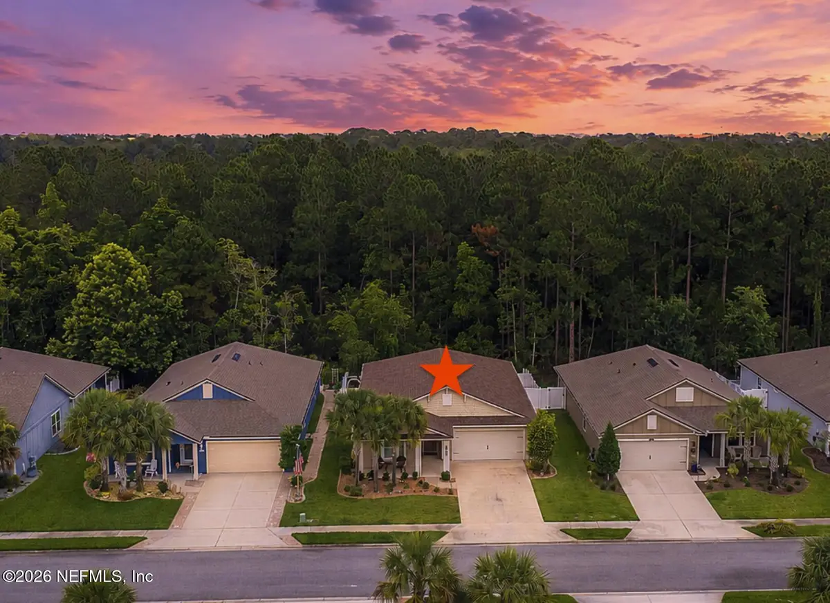332 Palace Drive, Saint Augustine, FL 32084 - #1