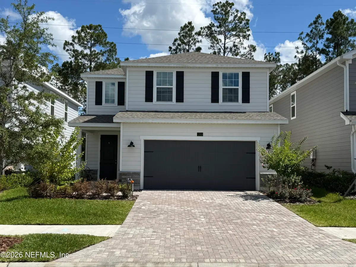 253 Tower Court, Saint Augustine, FL 32092 - #1