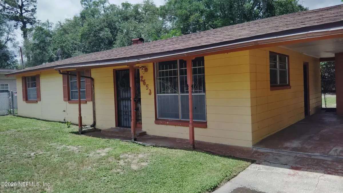 2626 Sandra Lane, Jacksonville, FL 32208 - #1