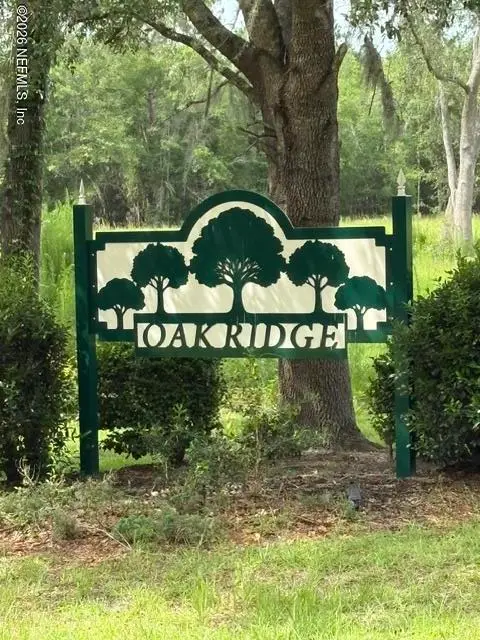 160TH 160th Path, Wellborn, FL 32094 - #1