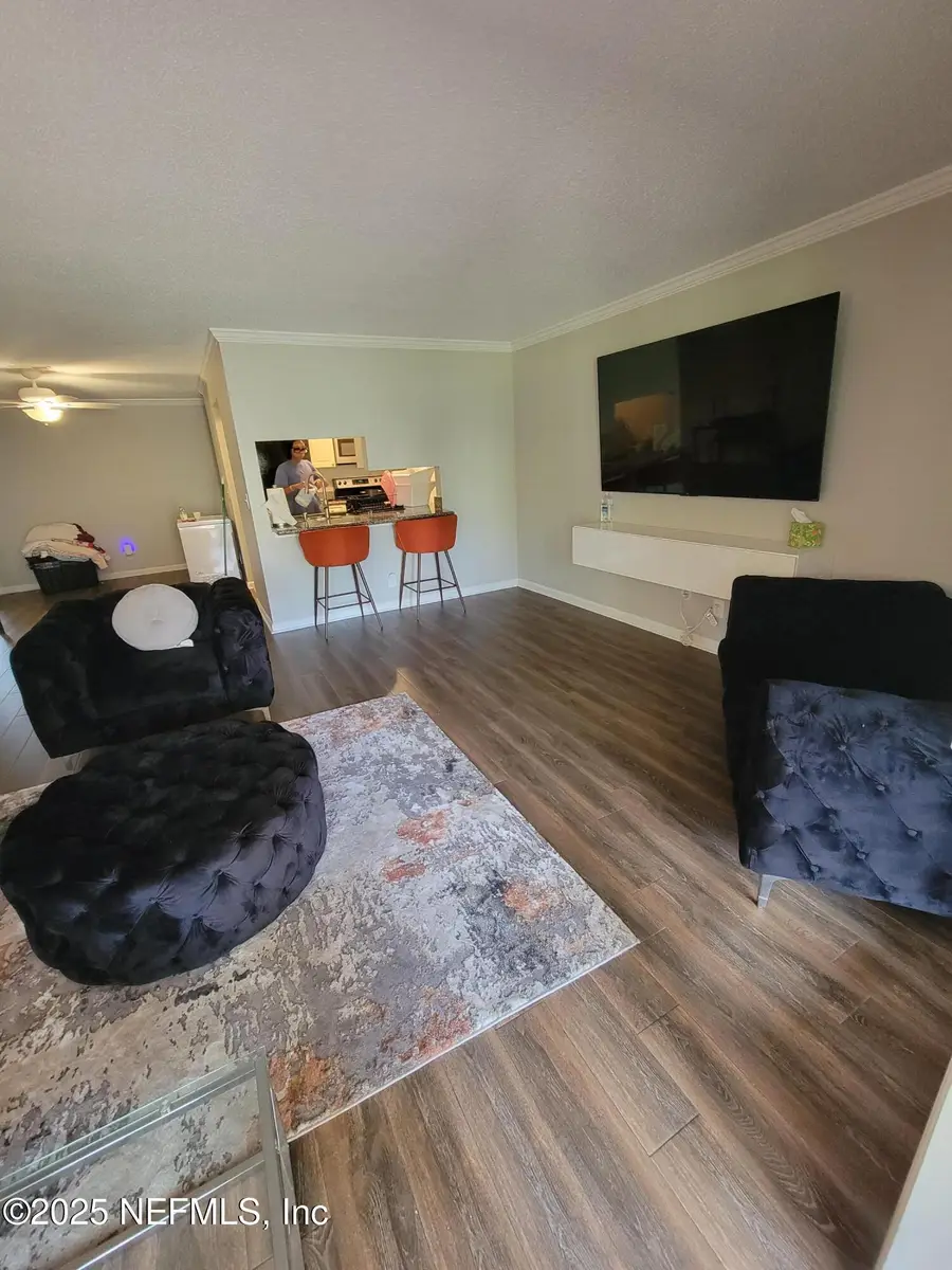 3857 Mission Drive #3, Jacksonville, FL 32217 - #2