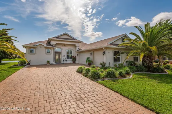 23 Arena Lake Circle, Palm Coast, FL 32137