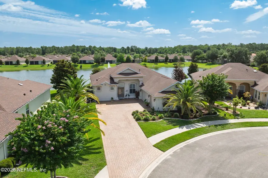 23 Arena Lake Circle, Palm Coast, FL 32137 - #2