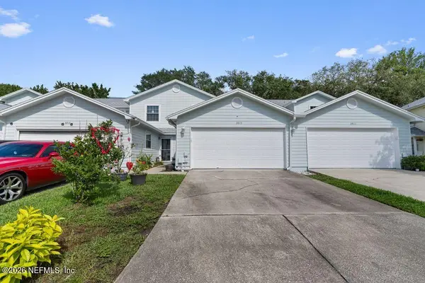 3915 Meadowview N Drive, Jacksonville, FL 32225