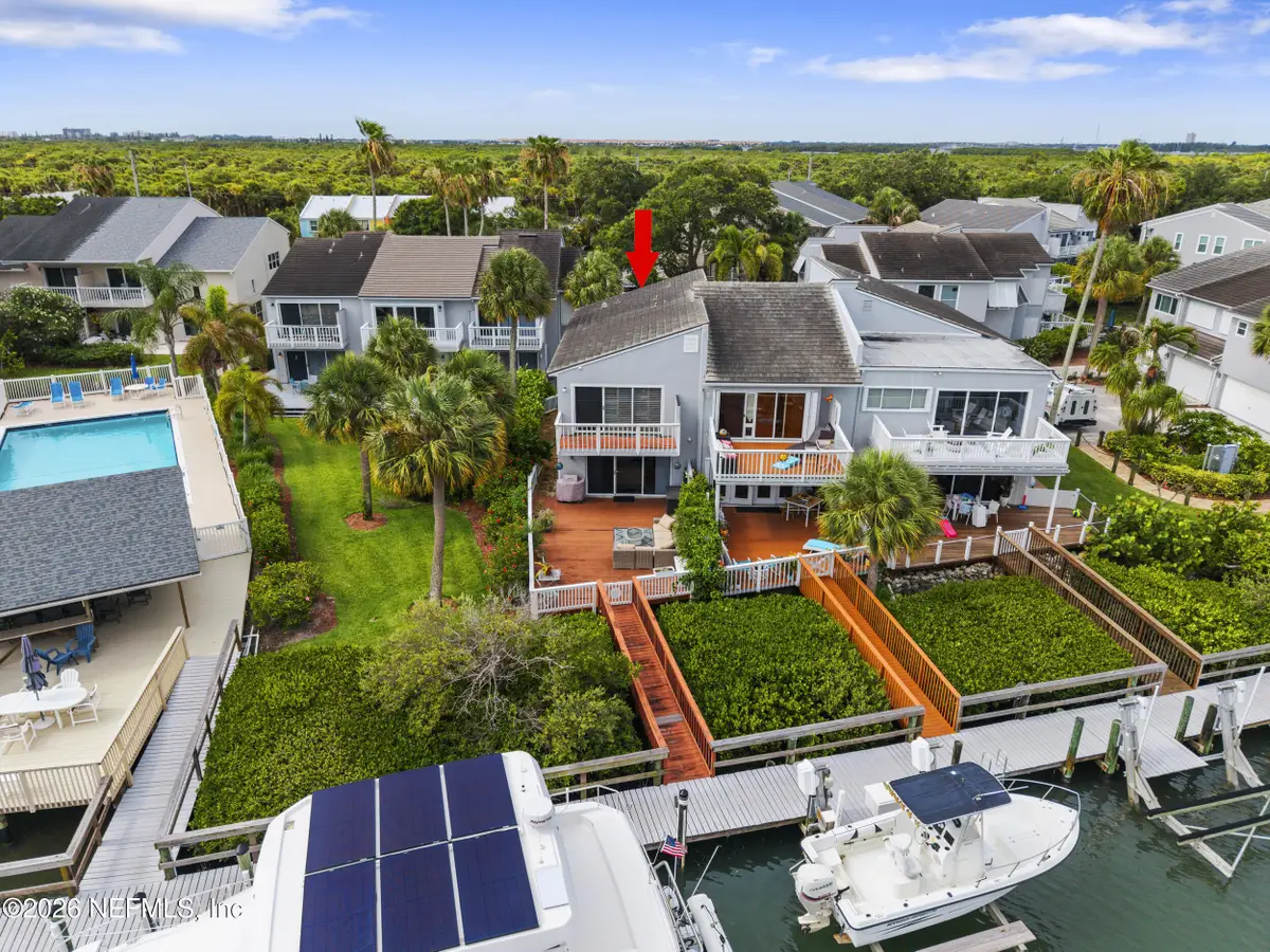 2500 Harbour Cove Drive, Fort Pierce, FL 34949 - #1