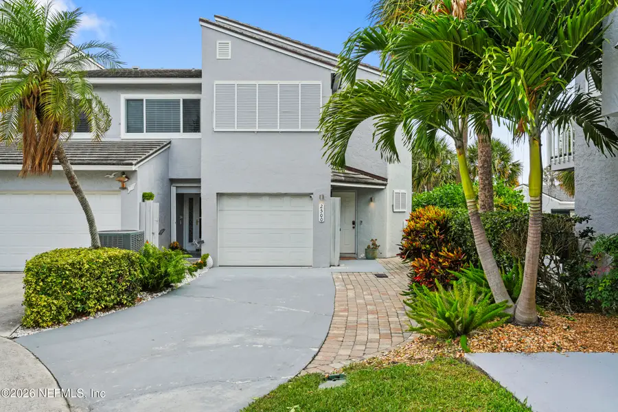 2500 Harbour Cove Drive, Fort Pierce, FL 34949 - #2