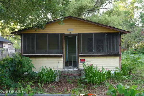 2371 Jayson Avenue, Jacksonville, FL 32208