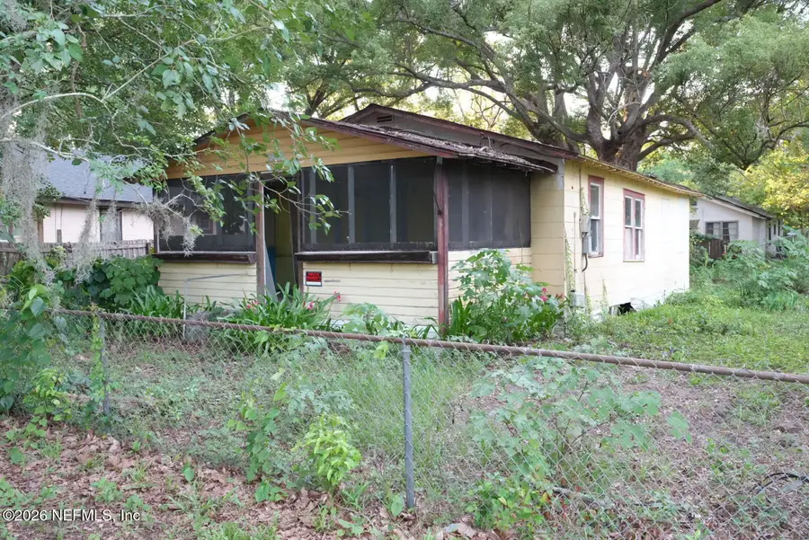 2371 Jayson Avenue, Jacksonville, FL 32208 - #3