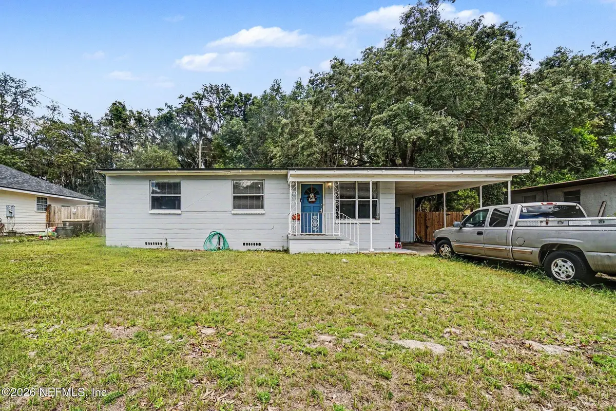 4819 Homecrest Circle, Jacksonville, FL 32244 - #1
