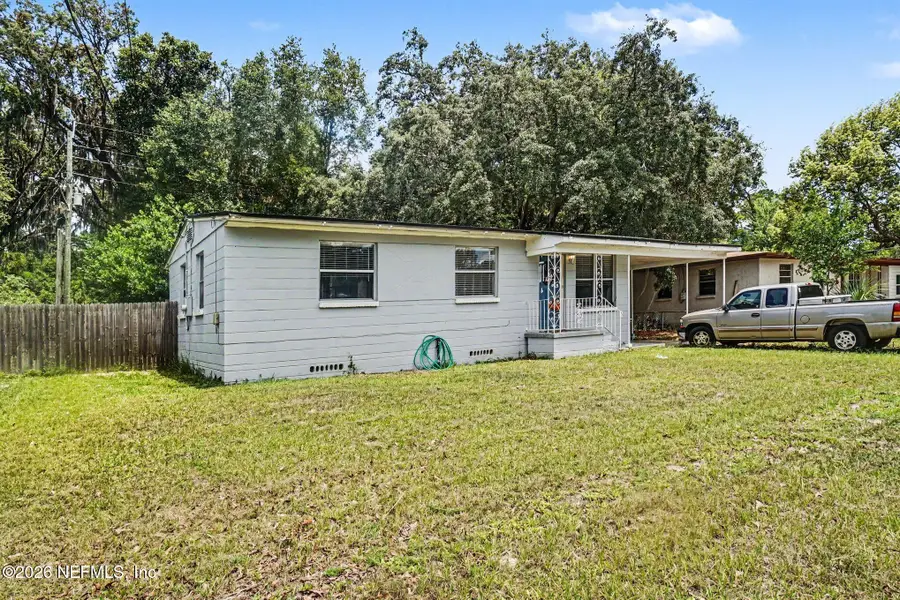 4819 Homecrest Circle, Jacksonville, FL 32244 - #2