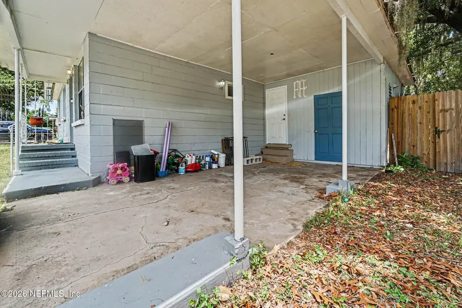 4819 Homecrest Circle, Jacksonville, FL 32244 - #3