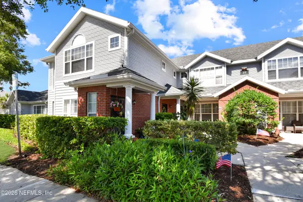 19201 Harbour Vista Circle, St. Augustine, FL 32080