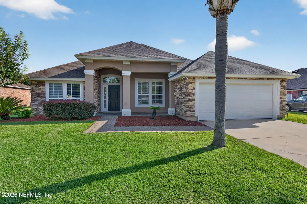 1943 S Wages Way, Jacksonville, FL 32218 - #1
