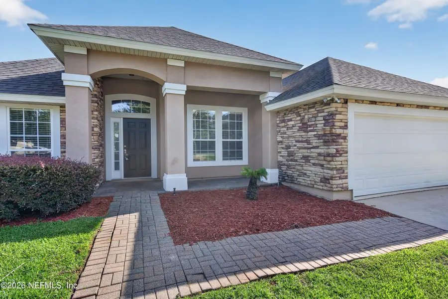 1943 S Wages Way, Jacksonville, FL 32218 - #2