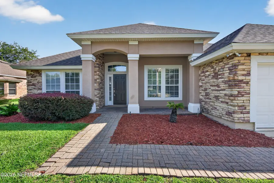 1943 S Wages Way, Jacksonville, FL 32218 - #3