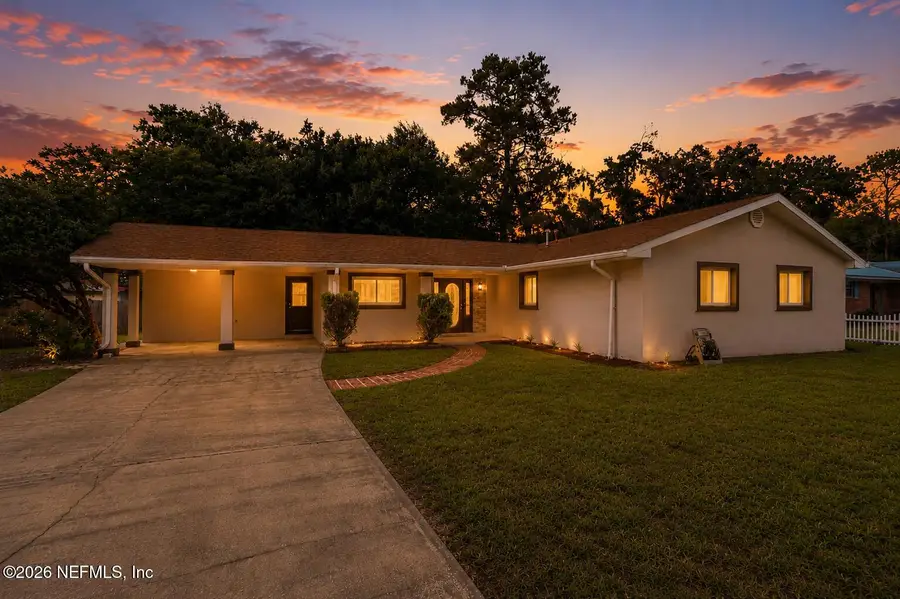 3222 Blair Drive, Palatka, FL 32177 - #2