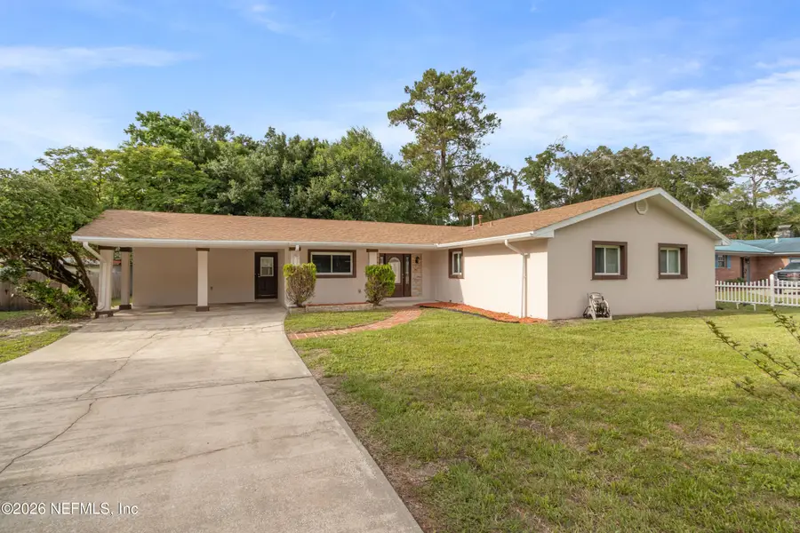 3222 Blair Drive, Palatka, FL 32177 - #3
