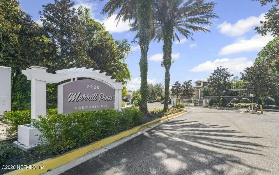 7920 Merrill Road #615, Jacksonville, FL 32277 - #1
