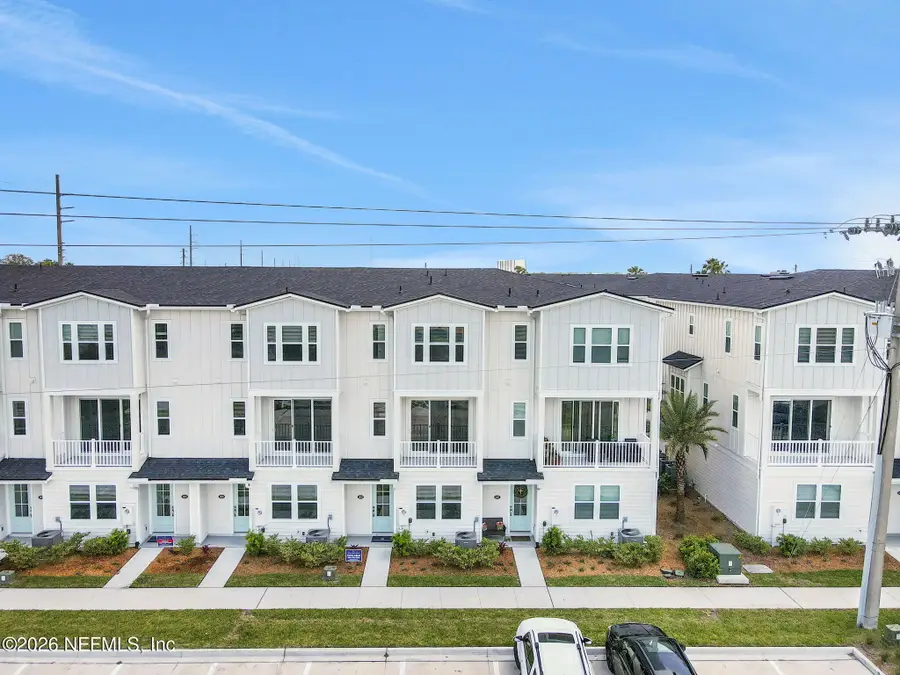 1011 1st N Avenue, Jacksonville Beach, FL 32250 - #3