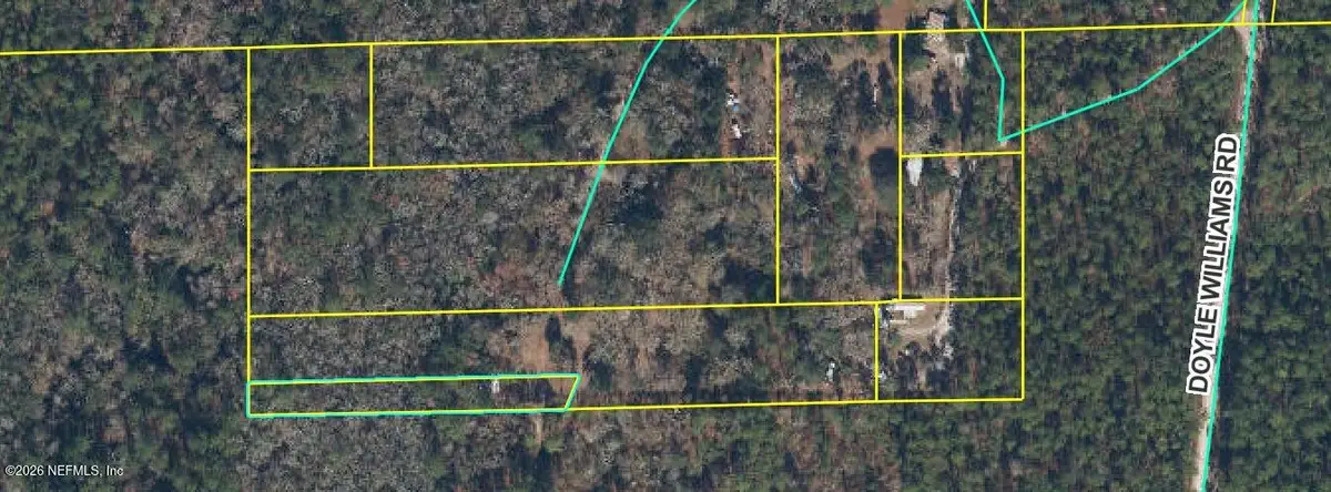 15171 Foxridge Trail, Sanderson, FL 32087 - #1
