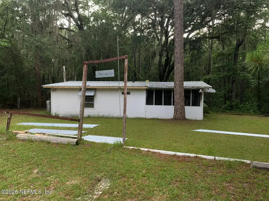 15171 Foxridge Trail, Sanderson, FL 32087 - #2