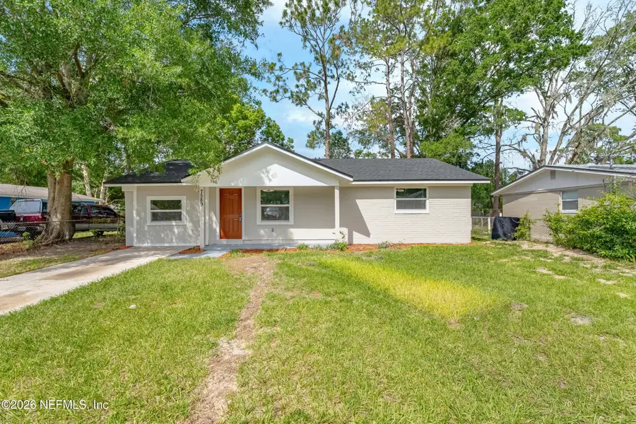 7589 John F Kennedy W Drive, Jacksonville, FL 32219 - #2
