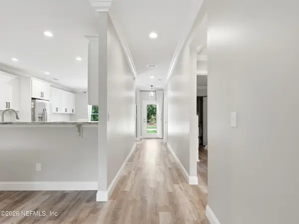 4467 Monroe Smith Road, Jacksonville, FL 32210