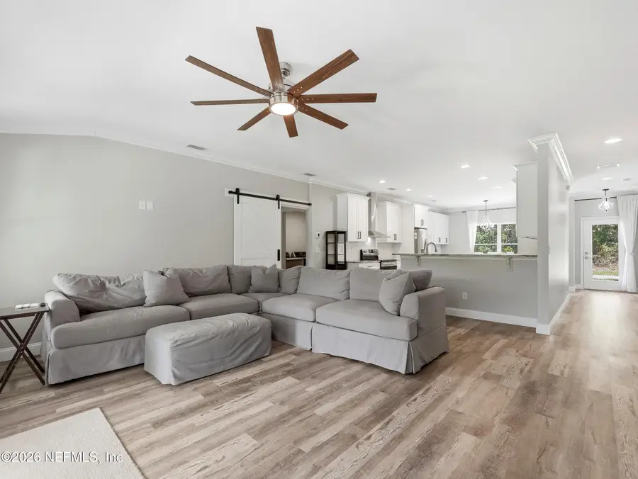 4467 Monroe Smith Road, Jacksonville, FL 32210 - #2