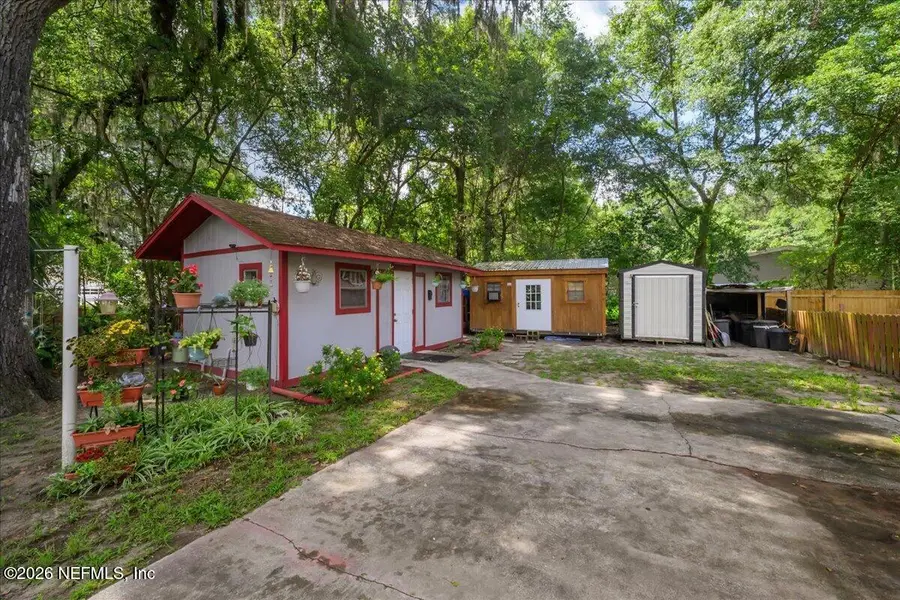 3429 Balsam Street, Palatka, FL 32177 - #3