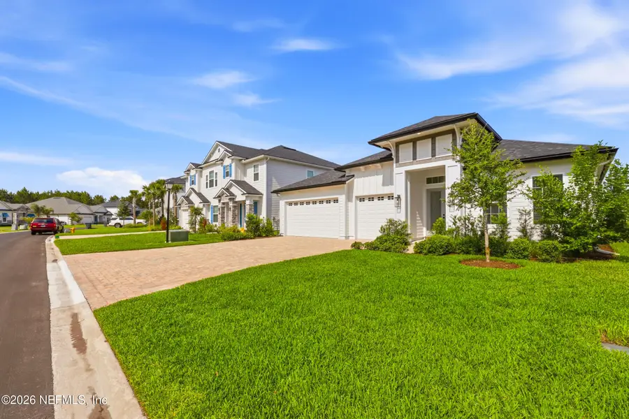 531 Eagle Moon Lake Drive, Saint Augustine, FL 32092 - #2